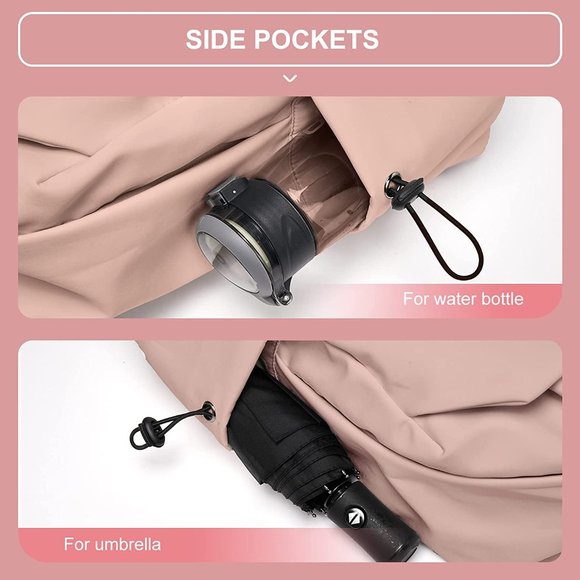 Small Travel Backpack Rucksack Casual Daypack For Women
